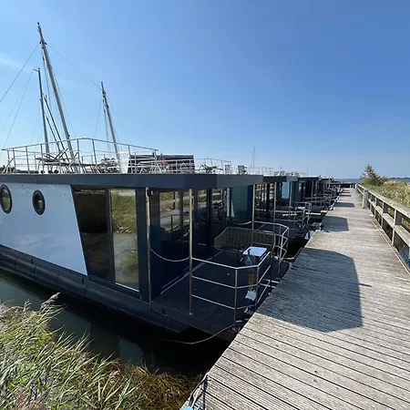 Sea Botel