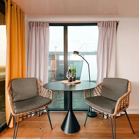 Botel Sea Vieregge